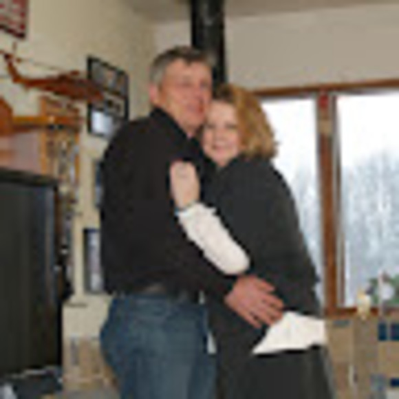 Meet your Posher, Brenda - Picture 1 of 1